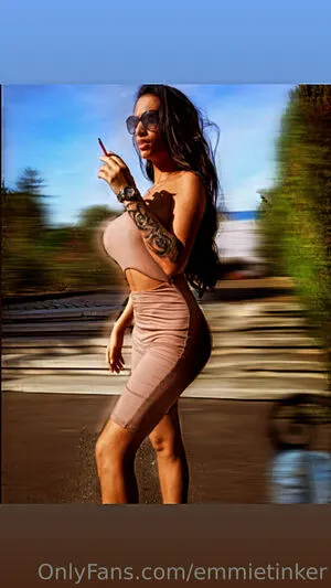 Emmietinker OnlyFans Leaked Free Thumbnail Picture - #GK4X7PJKV7