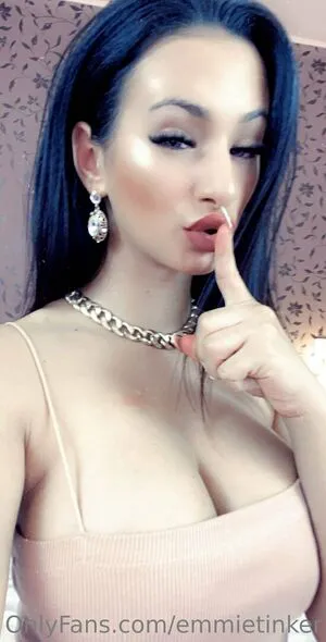 Emmietinker OnlyFans Leaked Free Thumbnail Picture - #IOF8IAYHNj