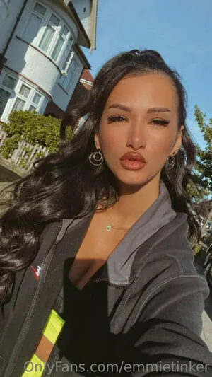 Emmietinker OnlyFans Leaked Free Thumbnail Picture - #L7HyeyhtoG