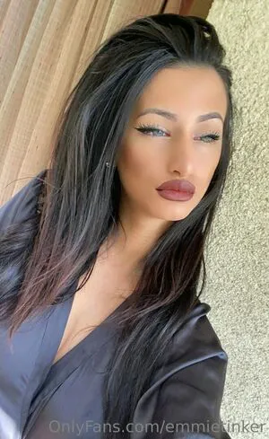 Emmietinker OnlyFans Leaked Free Thumbnail Picture - #M1uJlt5EFC