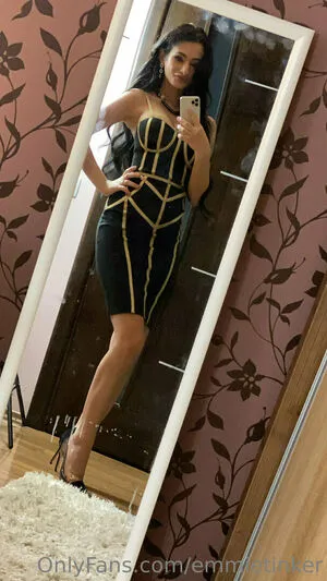 Emmietinker OnlyFans Leaked Free Thumbnail Picture - #ViXSTYoH2n