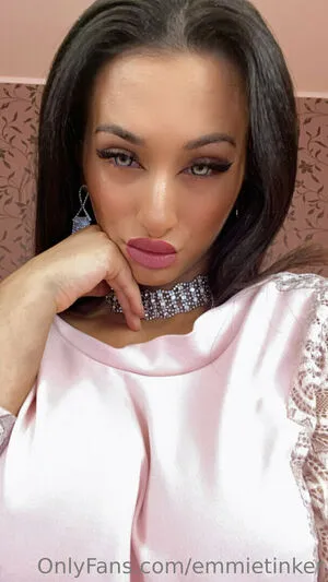 Emmietinker OnlyFans Leaked Free Thumbnail Picture - #au38vFbIef