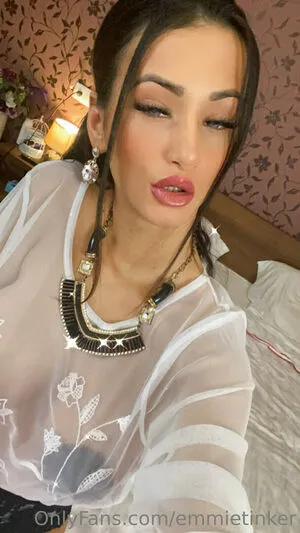 Emmietinker OnlyFans Leaked Free Thumbnail Picture - #juOl9qdIwc