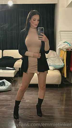 Emmietinker OnlyFans Leaked Free Thumbnail Picture - #mxL3YgVa9F