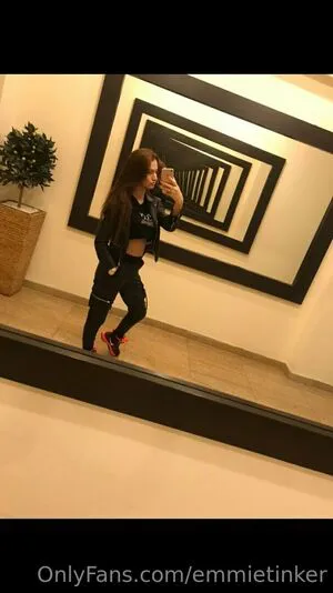 Emmietinker OnlyFans Leaked Free Thumbnail Picture - #tpSvwsitOO