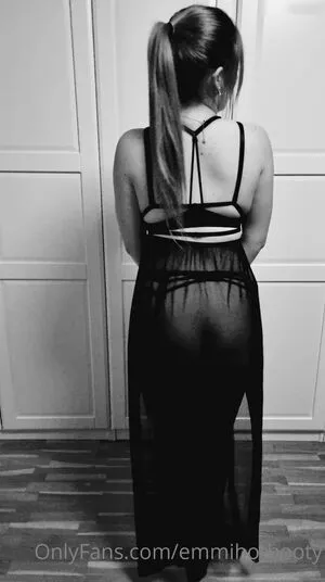 Emmihotbooty OnlyFans Leaked Free Thumbnail Picture - #CbNOUxp52M