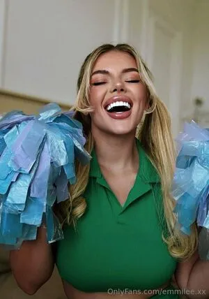 Emmilee Xx OnlyFans Leaked Free Thumbnail Picture - #1aojVMR251