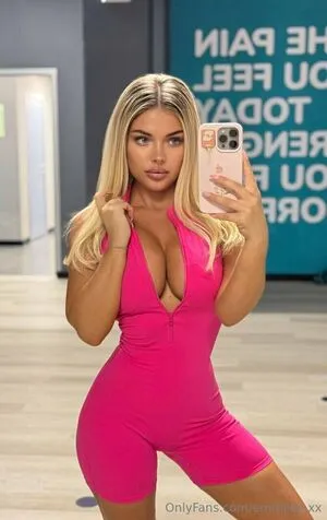 Emmilee Xx OnlyFans Leaked Free Thumbnail Picture - #2D9GYfhrrl