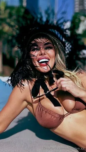Emmilee Xx OnlyFans Leaked Free Thumbnail Picture - #AoetFtyjRT