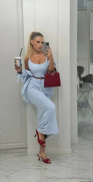 Emmilee Xx OnlyFans Leaked Free Thumbnail Picture - #AxRaesKCAI