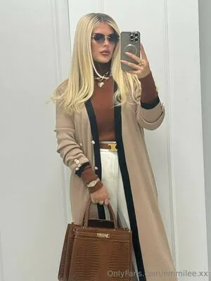 Emmilee Xx OnlyFans Leaked Free Thumbnail Picture - #Bg9ddlQwTF