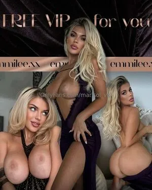 Emmilee Xx OnlyFans Leaked Free Thumbnail Picture - #EpYlRR7TCH