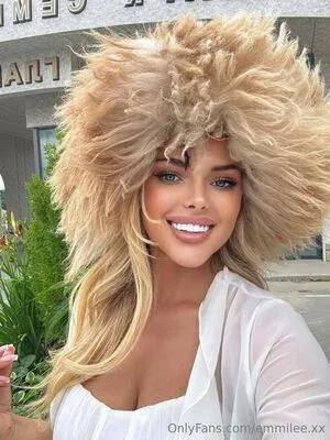 Emmilee Xx OnlyFans Leaked Free Thumbnail Picture - #JaJrvywGAp