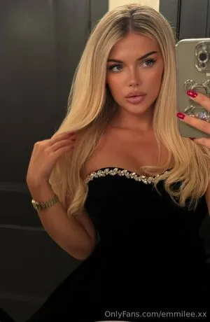 Emmilee Xx OnlyFans Leaked Free Thumbnail Picture - #Q6CMI5cqad