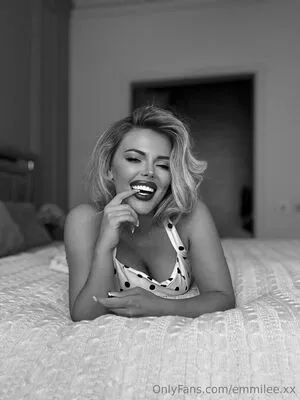 Emmilee Xx OnlyFans Leaked Free Thumbnail Picture - #Qal5b9QZIl