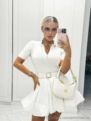 Emmilee Xx OnlyFans Leaked Free Thumbnail Picture - #SDS42Qhec2