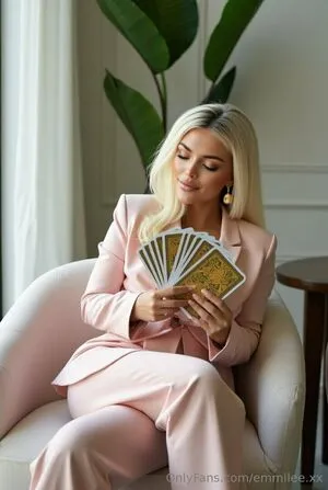 Emmilee Xx OnlyFans Leaked Free Thumbnail Picture - #XwVTJBzjOa