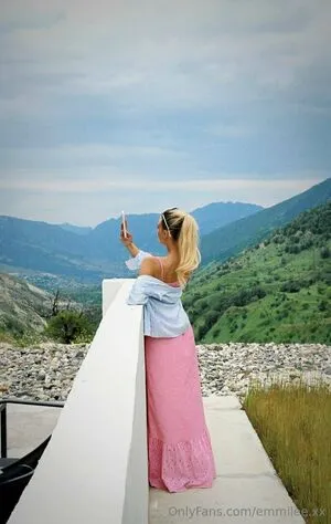 Emmilee Xx OnlyFans Leaked Free Thumbnail Picture - #aCc6mS3eek