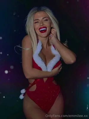 Emmilee Xx OnlyFans Leaked Free Thumbnail Picture - #i8b3KSjXCA