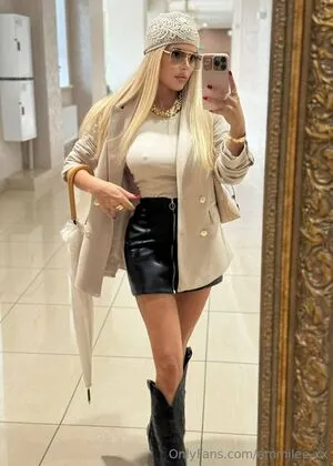 Emmilee Xx OnlyFans Leaked Free Thumbnail Picture - #iPb16S1LEU