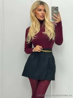 Emmilee Xx OnlyFans Leaked Free Thumbnail Picture - #nUsrKrtbR4