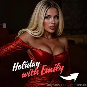Emmilee Xx OnlyFans Leaked Free Thumbnail Picture - #nauhmmKref