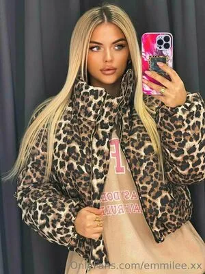 Emmilee Xx OnlyFans Leaked Free Thumbnail Picture - #scVEnDHAVV