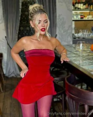 Emmilee Xx OnlyFans Leaked Free Thumbnail Picture - #slgrujFZzK