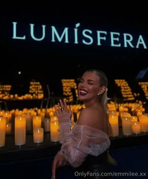 Emmilee Xx OnlyFans Leaked Free Thumbnail Picture - #tPxs77GQcp