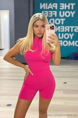 Emmilee Xx OnlyFans Leaked Free Thumbnail Picture - #u8q5hzNVZi