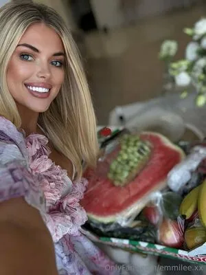 Emmilee Xx OnlyFans Leaked Free Thumbnail Picture - #u9cAPyNtOK