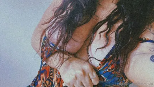 Emmiliall OnlyFans Leaked Free Thumbnail Picture - #QPbRypGcq1