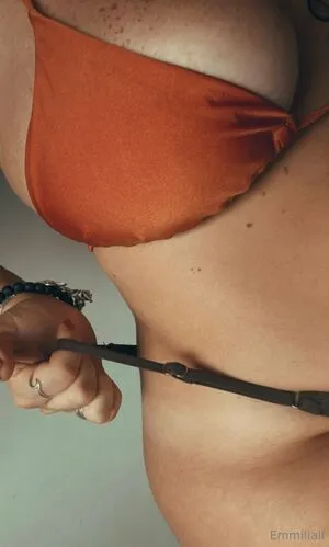 Emmiliall OnlyFans Leaked Free Thumbnail Picture - #Taa2ORqKXf