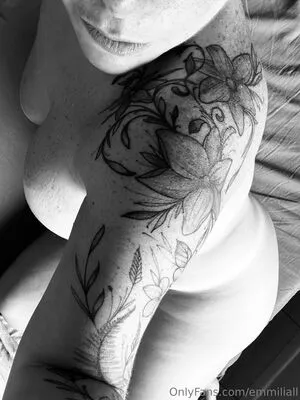 Emmiliall OnlyFans Leaked Free Thumbnail Picture - #uloFs1w7iL