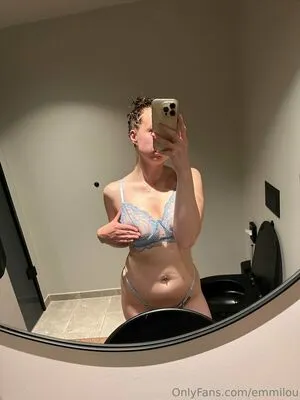 Emmilou OnlyFans Leaked Free Thumbnail Picture - #pXX8ZPmtFK