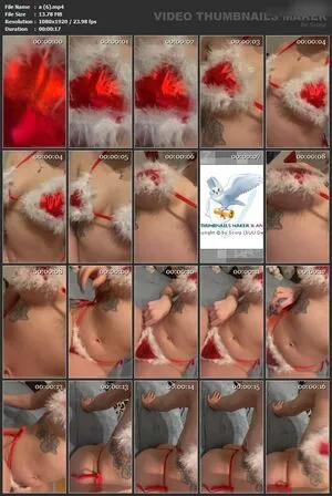 Emmimaliaofficl OnlyFans Leaked Free Thumbnail Picture - #0Q2J9wEM6K
