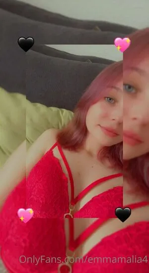 Emmimaliaofficl OnlyFans Leaked Free Thumbnail Picture - #pFdVQolXDh