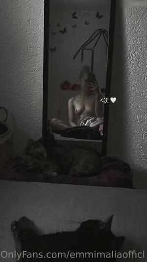 Emmimaliaofficl OnlyFans Leaked Free Thumbnail Picture - #ppLuitDugG