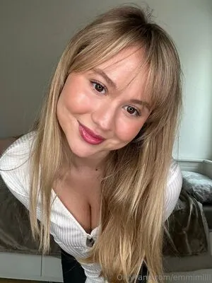 Emmimilli OnlyFans Leaked Free Thumbnail Picture - #bWBKalIixa