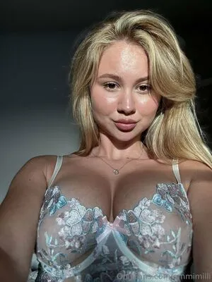 Emmimilli OnlyFans Leaked Free Thumbnail Picture - #lYDfmtpMkF