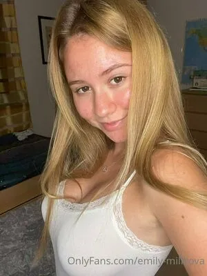Emmimilli OnlyFans Leaked Free Thumbnail Picture - #3LxqTxNs9j