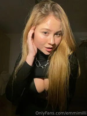 Emmimilli OnlyFans Leaked Free Thumbnail Picture - #7mfrG52mgb