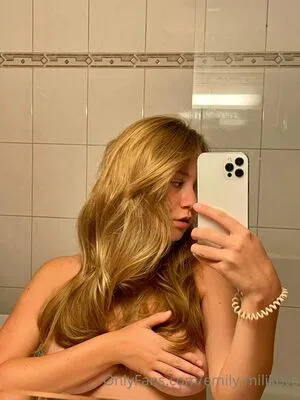 Emmimilli OnlyFans Leaked Free Thumbnail Picture - #W3UrI60zc6