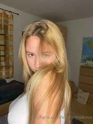 Emmimilli OnlyFans Leaked Free Thumbnail Picture - #d5xSLj968o
