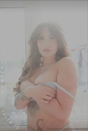 Emmirosee OnlyFans Leaked Free Thumbnail Picture - #D64TlsNrLf