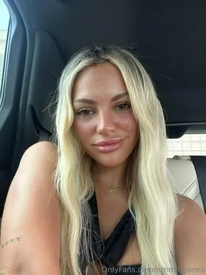 Emmitajones OnlyFans Leaked Free Thumbnail Picture - #VRiCMGuaTS