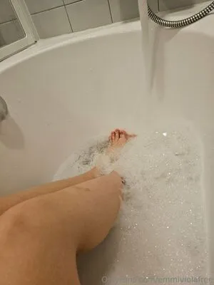 Emmiviolafree OnlyFans Leaked Free Thumbnail Picture - #94wSOlCytV