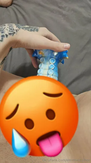 Emmiviolafree OnlyFans Leaked Free Thumbnail Picture - #fg7PSc2dCp