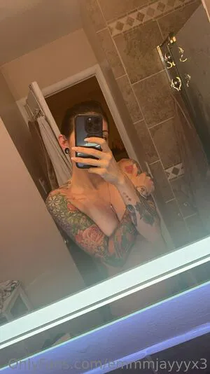Emmmjayyyx3 OnlyFans Leaked Free Thumbnail Picture - #X4rMS5WjK6