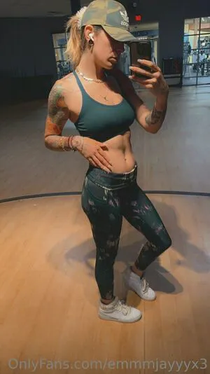 Emmmjayyyx3 OnlyFans Leaked Free Thumbnail Picture - #c2BiQsY79p